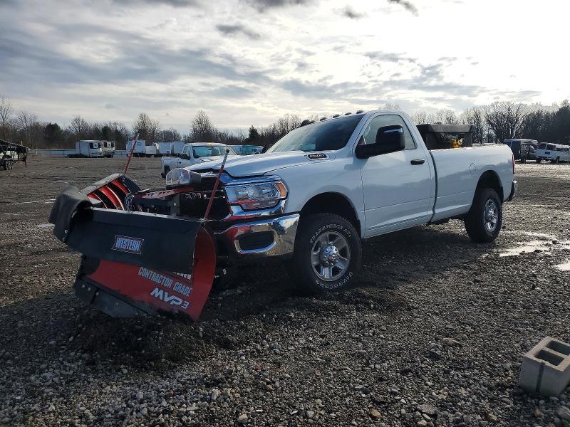 2024 Dodge Ram 2500 Tradesman