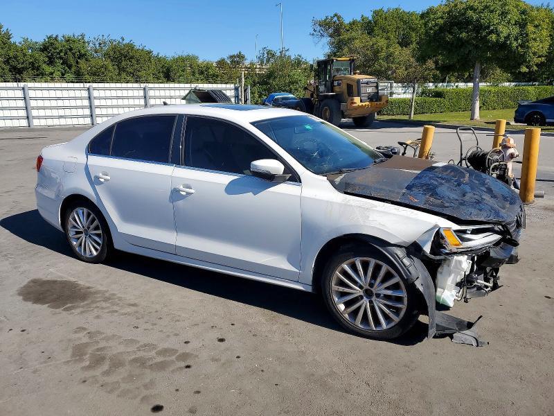 2013 Volkswagen Jetta sel