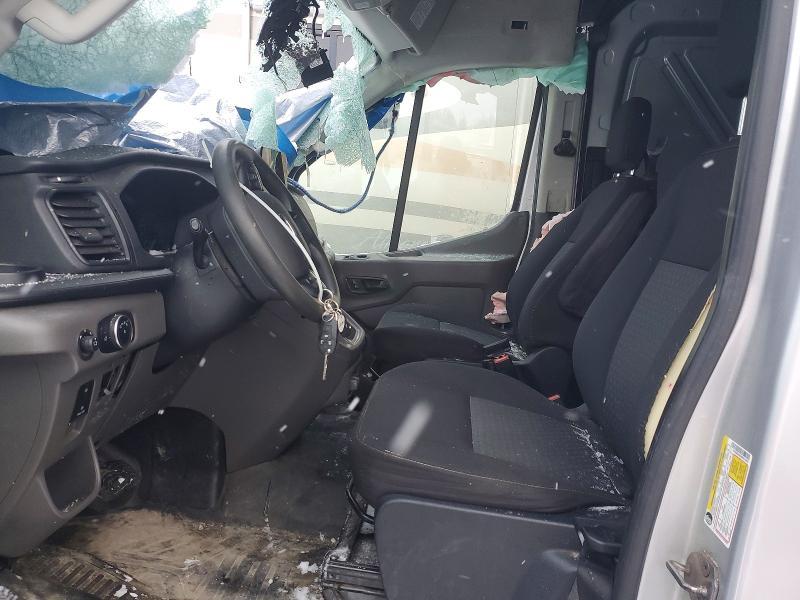 2021 Ford Transit T-250