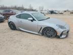 2022 Subaru Brz Premium