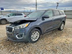 2018 KIA Sorento lx for sale in Magna, UT