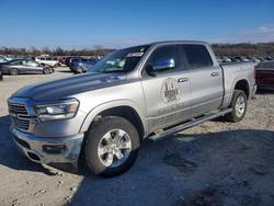 Dodge salvage cars for sale: 2022 Dodge 1500 Laramie