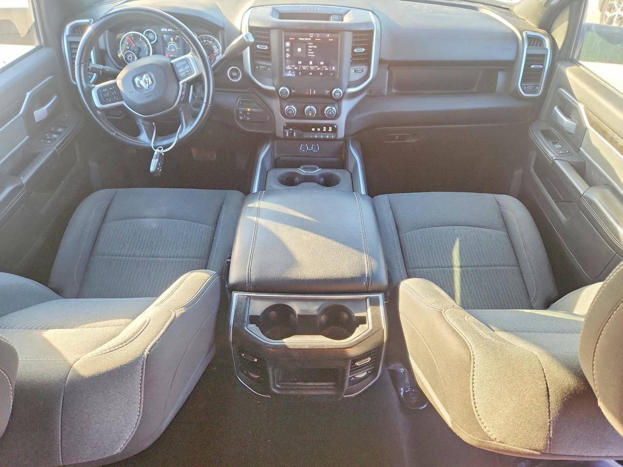 2022 Dodge RAM 2500 BIG Horn