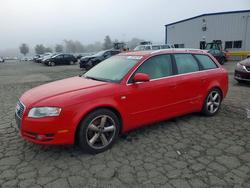 2007 Audi A4 3.2 Avant Quattro for sale in Vallejo, CA