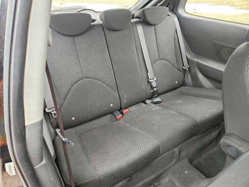 2011 Hyundai Accent gl