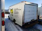2012 Chevrolet Express Delivery Truck
