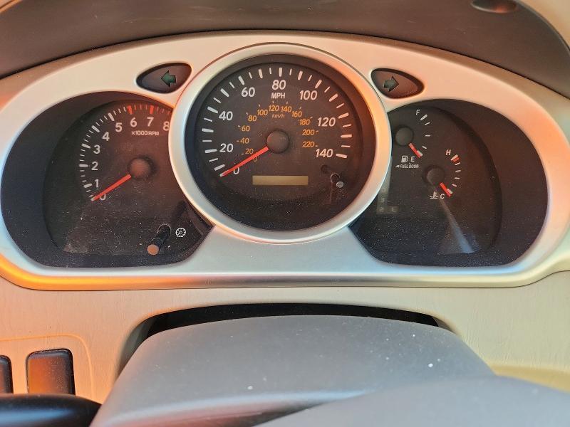 2004 Toyota Highlander Base