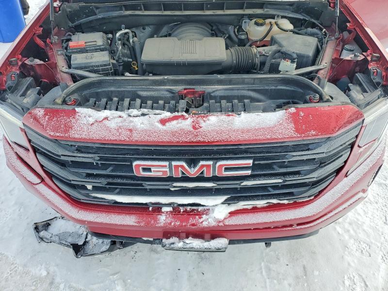 2023 GMC Sierra K1500 Elevation