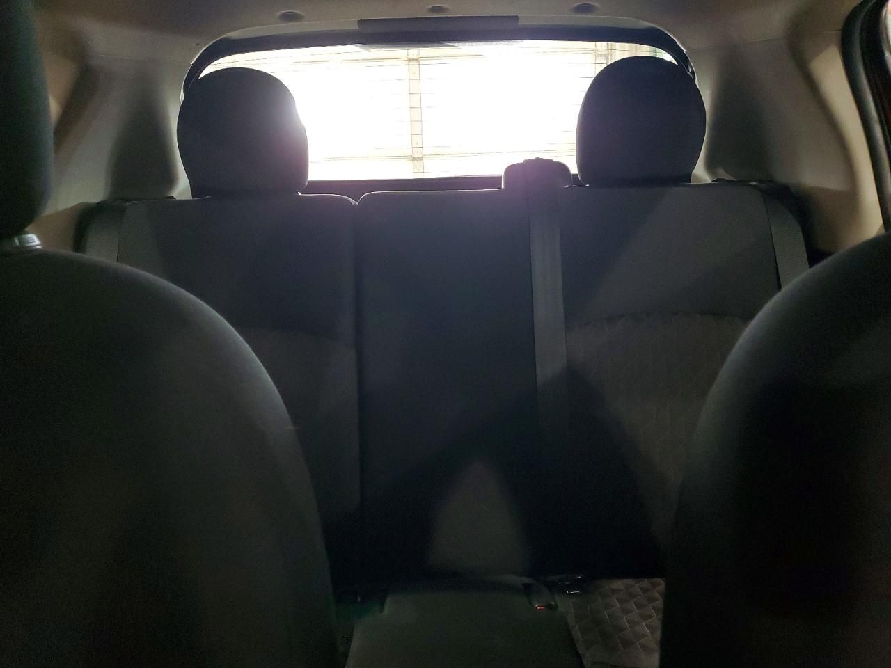 2023 Mitsubishi Mirage es