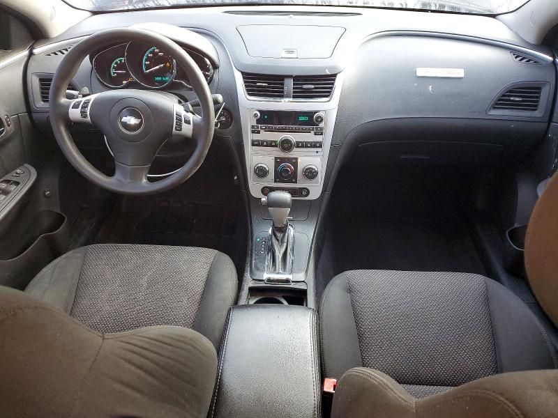 2010 Chevrolet Malibu 1LT