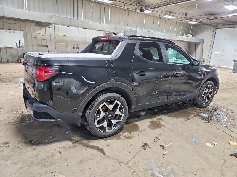 2022 Hyundai Santa Cruz Limited