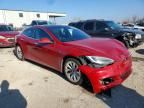 2018 Tesla Model s