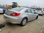 2008 Chrysler Sebring lx