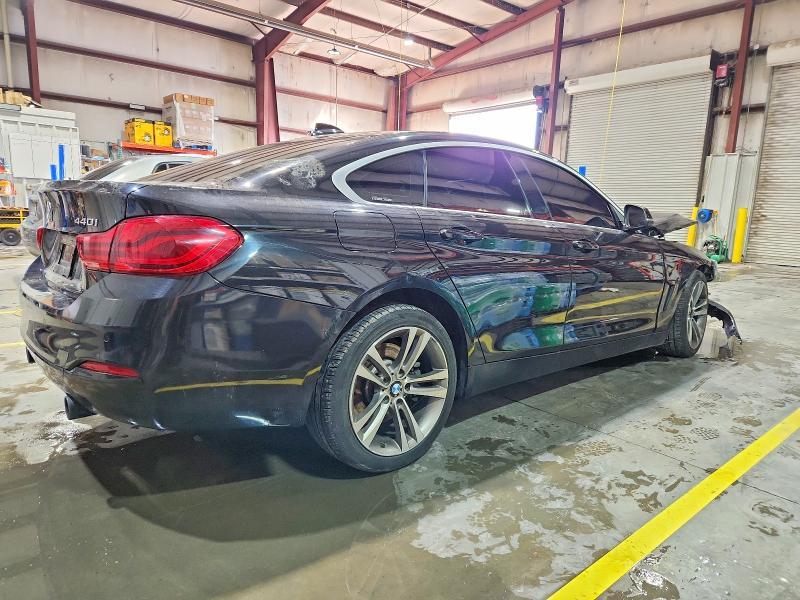 2018 BMW 440xi Gran Coupe