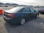 2012 Toyota Camry Hybrid