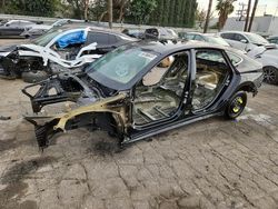 2025 Hyundai Sonata sel en venta en Van Nuys, CA