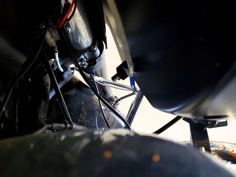 2016 Harley-Davidson Fltrx Road Glide