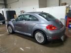 2015 Volkswagen Beetle 1.8t