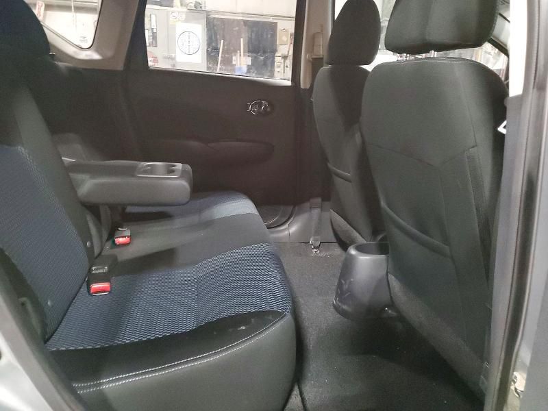 2015 Nissan Versa Note s