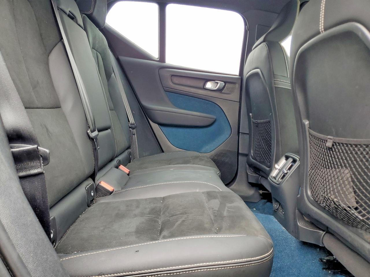 2023 Volvo Xc40 Recharge Ultimate