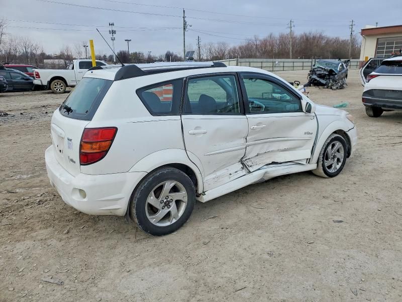 2007 Pontiac Vibe
