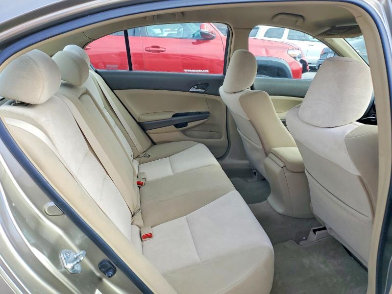 2008 Honda Accord lxp