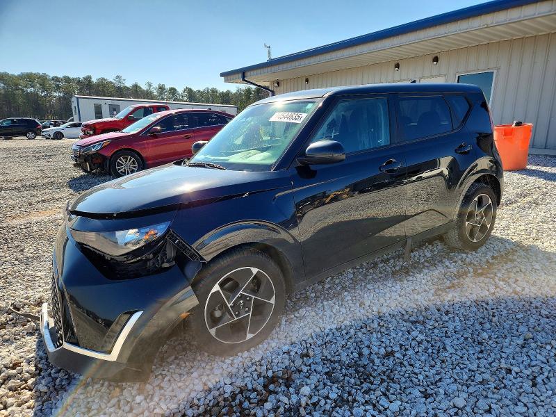 2023 KIA Soul ex