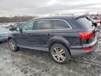 2011 Audi Q7 Premium Plus