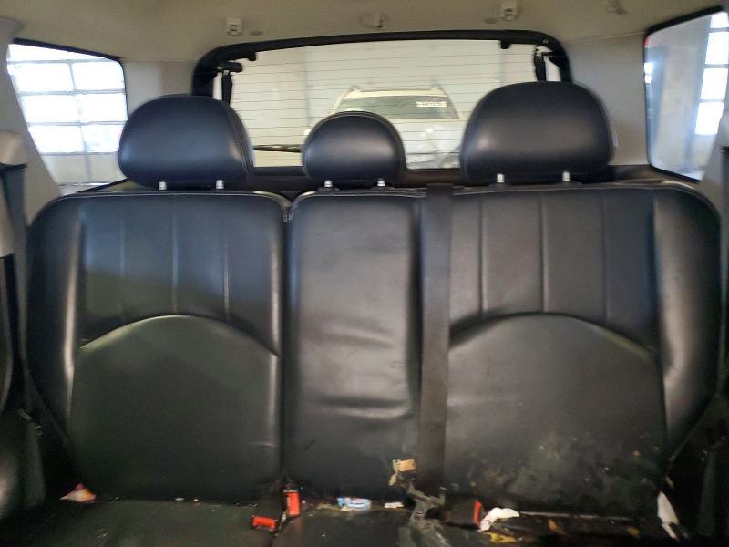 2007 Mercury Mariner Premier