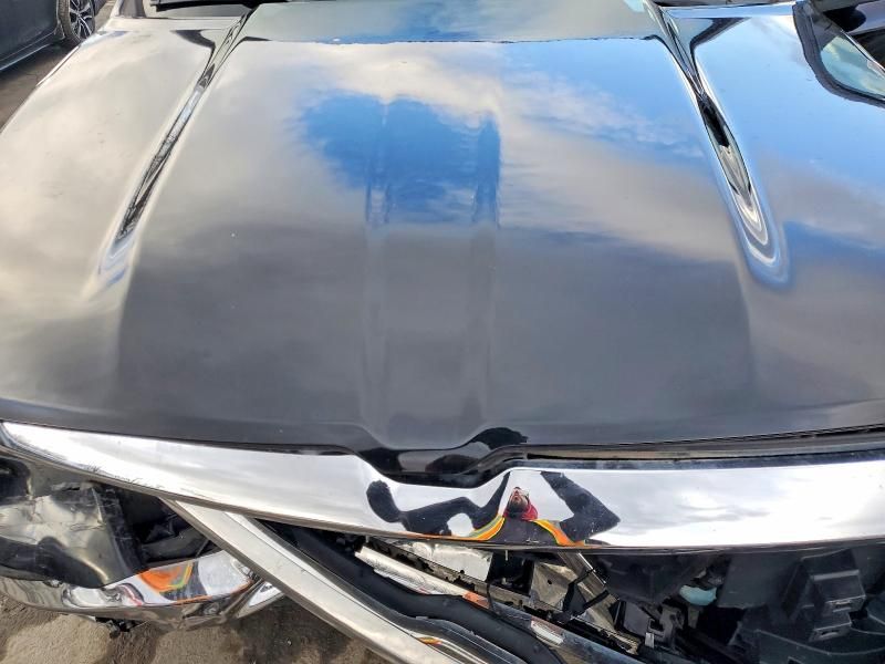 2020 Dodge 1500 Laramie