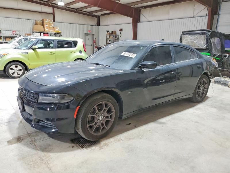 2018 Dodge Charger gt