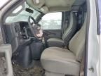 2021 Chevrolet Express G2500 Utility / Service Van