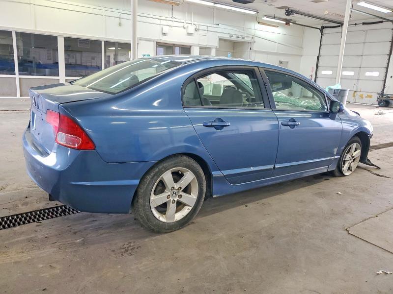 2007 Honda Civic ex
