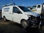 2022 Mercedes-Benz 2022 Mercedes Benz Metris Delivery Van