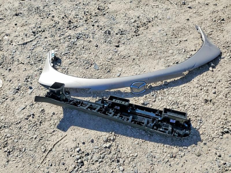 2022 Mazda Cx-30 Premium