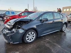2024 Toyota Corolla le for sale in Littleton, CO
