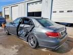 2016 Mercedes-Benz E 400