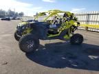 2019 Can-Am Maverick X3 Utility Vehicle