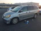 2009 Honda Odyssey ex