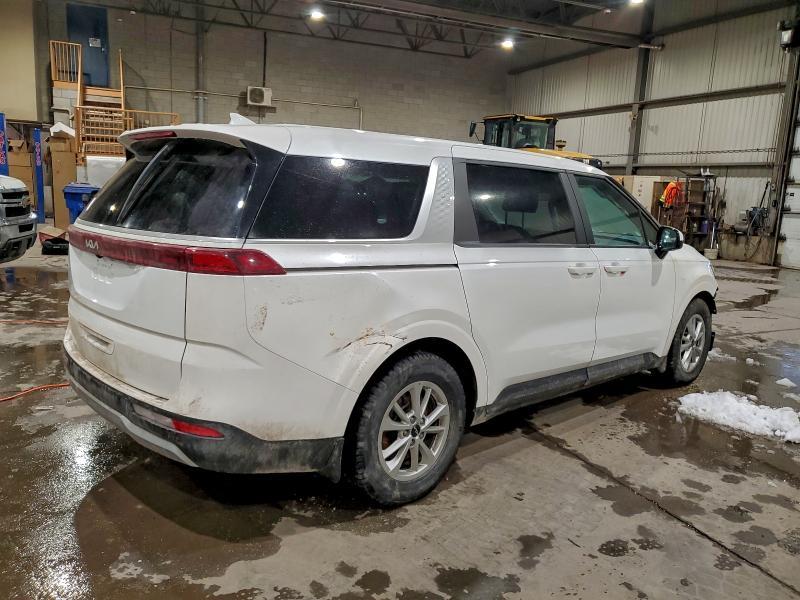 2023 KIA Carnival lx