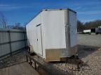 2017 Cynergy Cargo Enclosed C-Enclosed Cargo Trailer