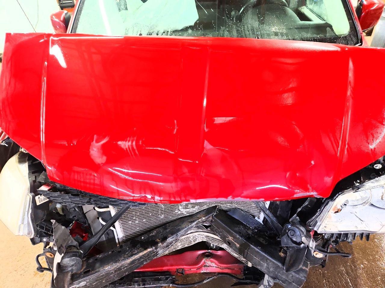 2012 Dodge Grand Caravan se