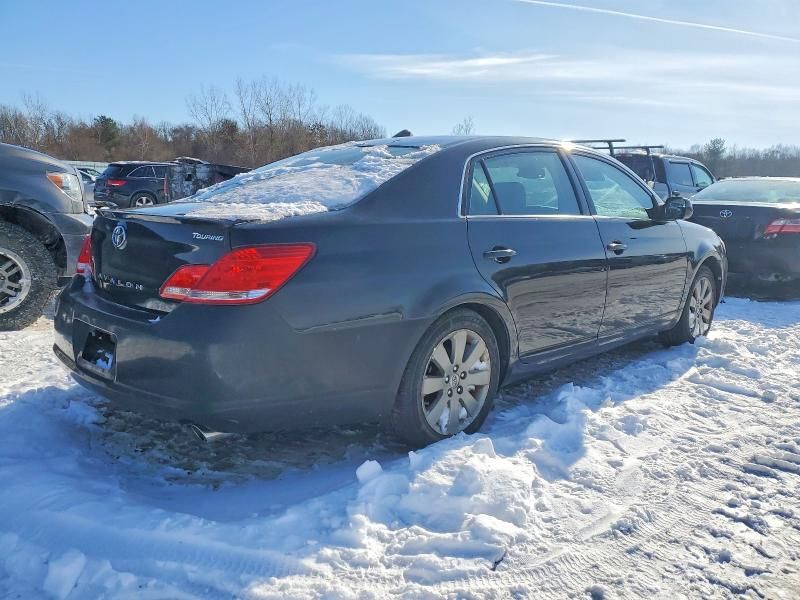 2007 Toyota Avalon xl