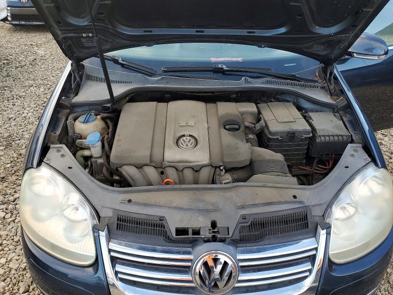 2008 Volkswagen Jetta se