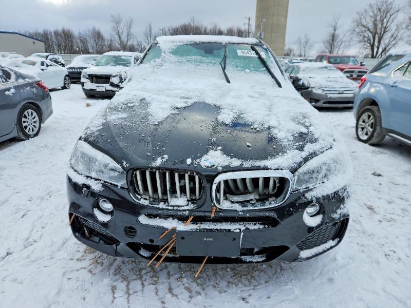 2014 BMW X5 Xdrive50i