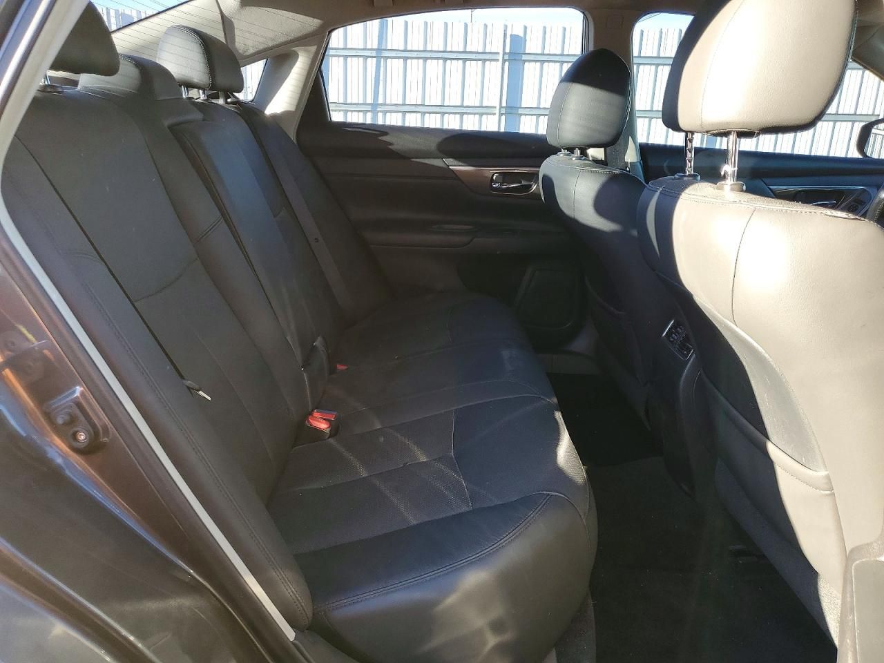 2013 Nissan Altima 3.5s