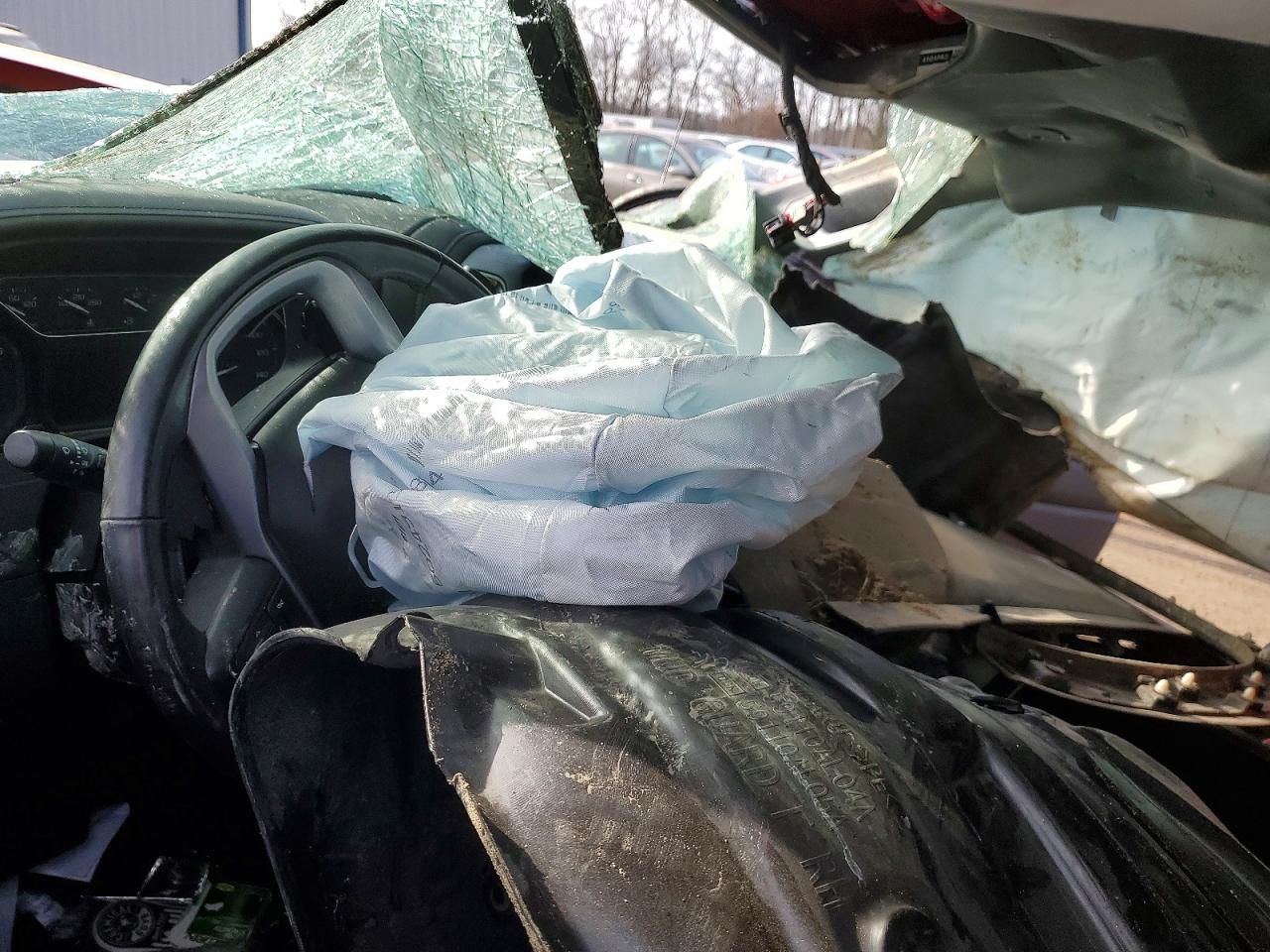 2020 GMC Sierra K1500 Elevation