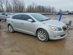 2014 Buick Lacrosse