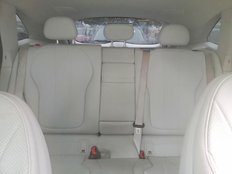 2023 Mercedes-Benz Eqe suv 350+