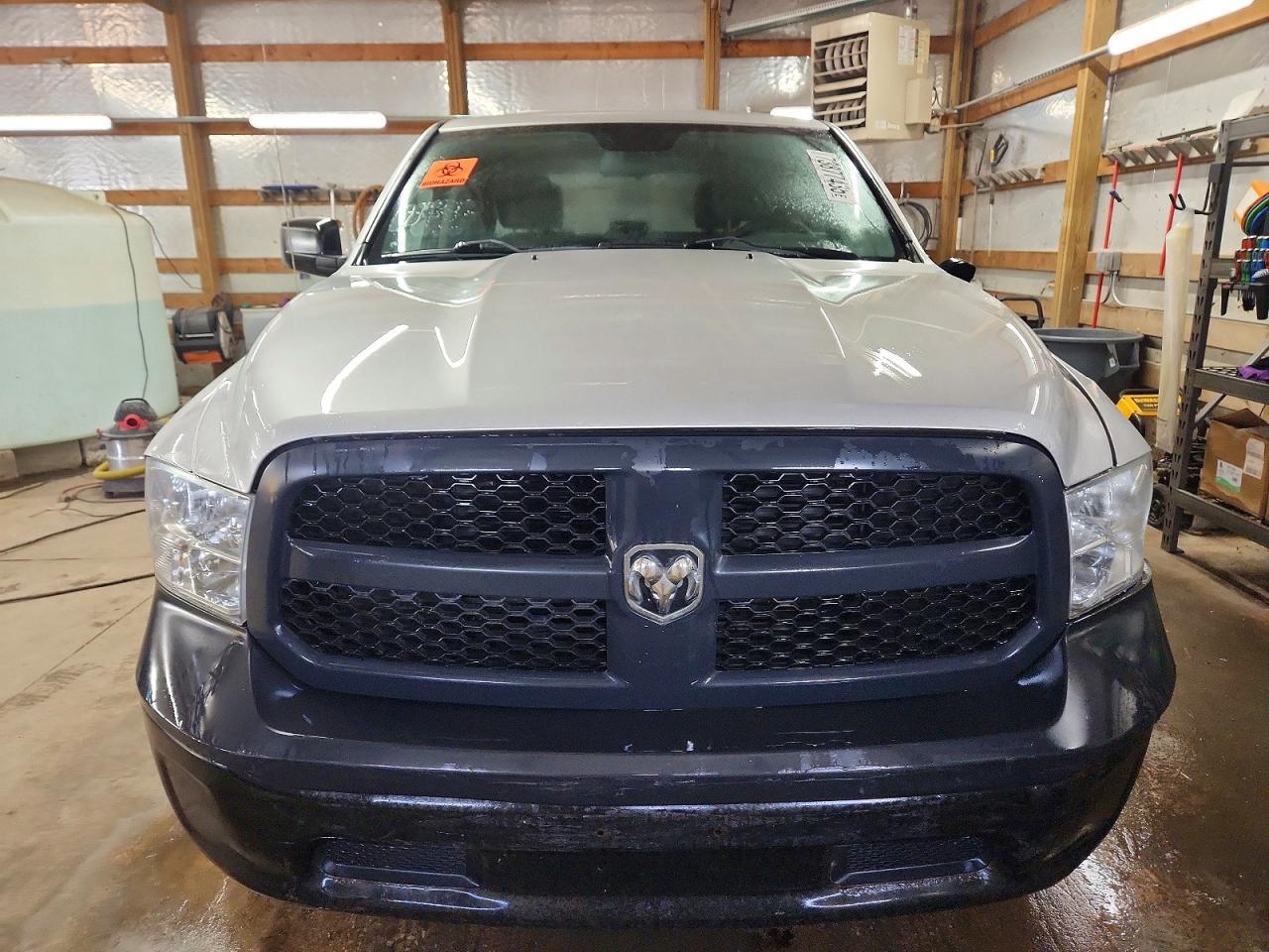 2014 Dodge Ram 1500 st